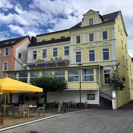 Apartmán Hrboardinghaus Remagen